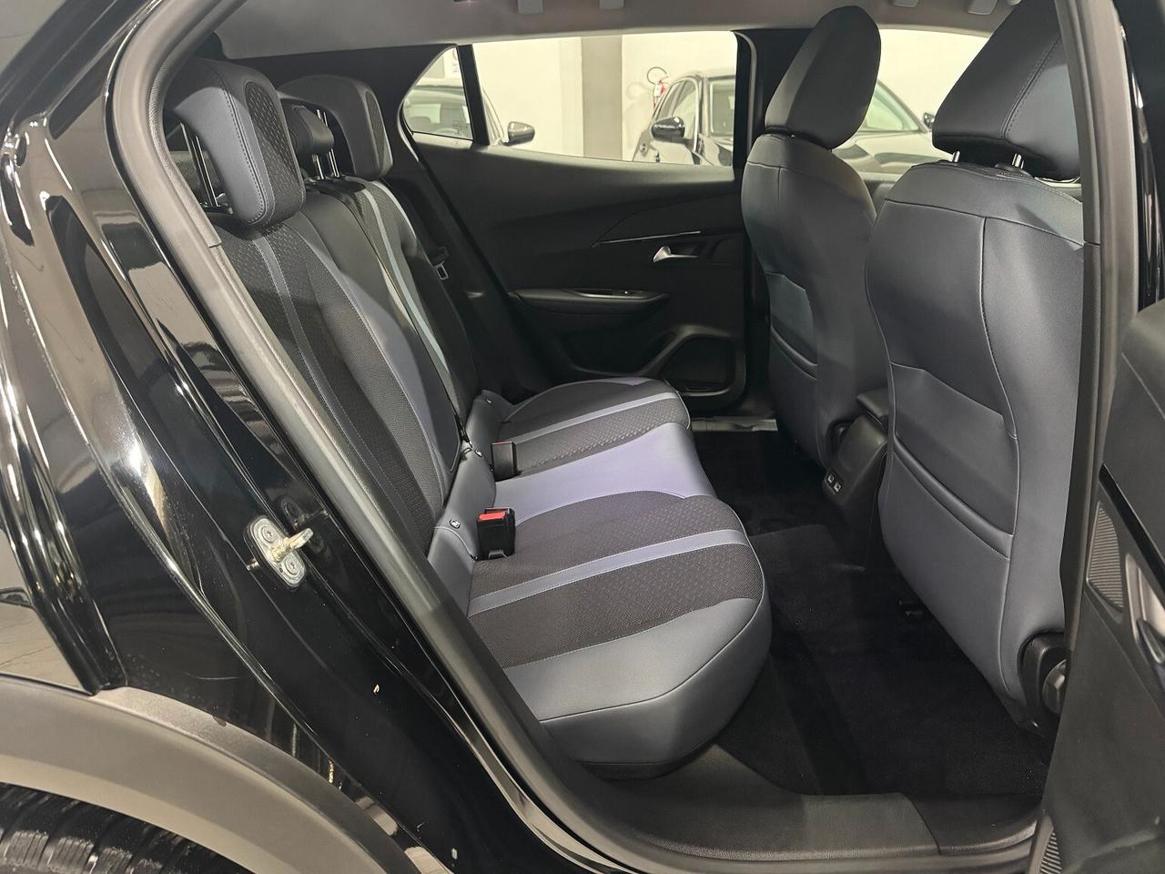 2008 HDi 130cv EAT8 Allure Navi BELLA POCHI KM