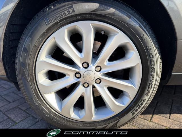 LAND ROVER Range Rover 3.0 TDV6 VOGUE