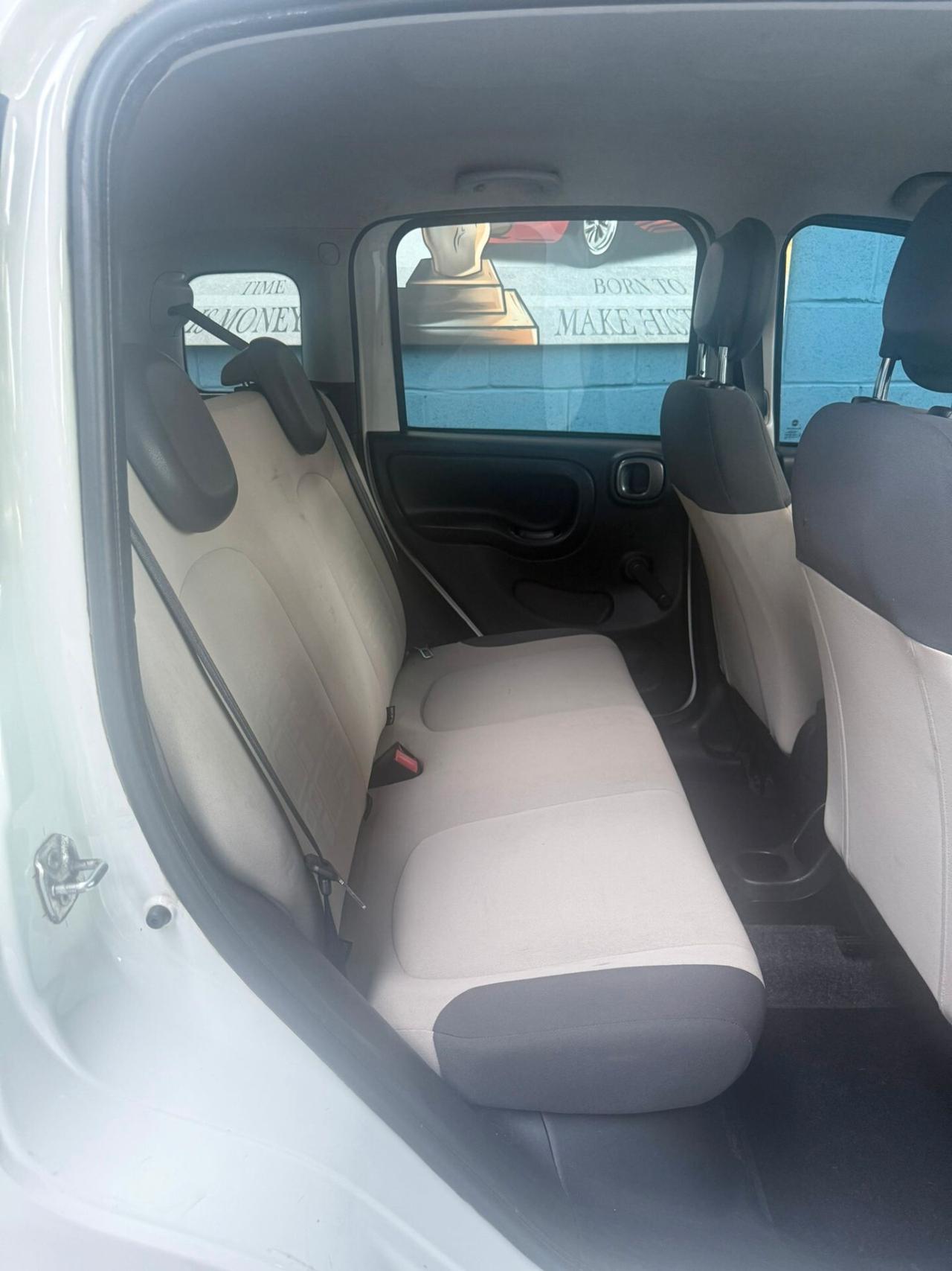 PANDA 1.2CC 69CV OK NEOPATENTATI