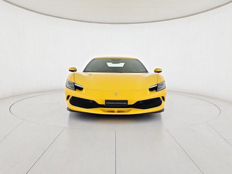 Ferrari 296 GTB 296 GTB