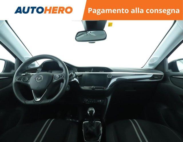 OPEL Corsa 1.2 Design & Tech