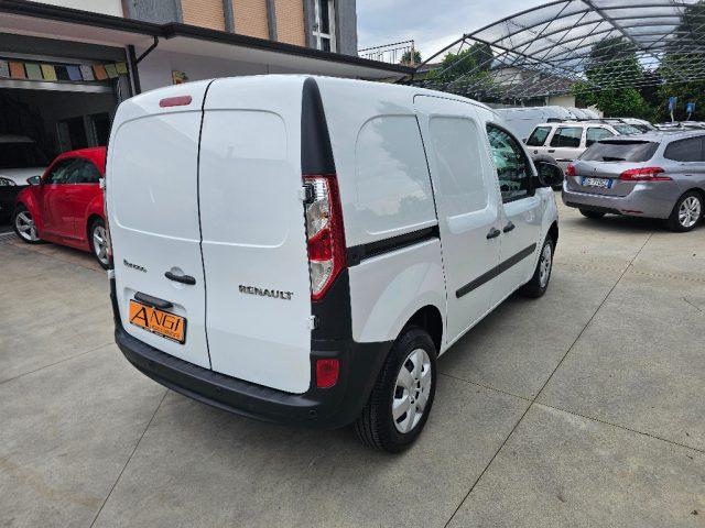 RENAULT Kangoo Blue dCi 115CV Express Furgone Ice