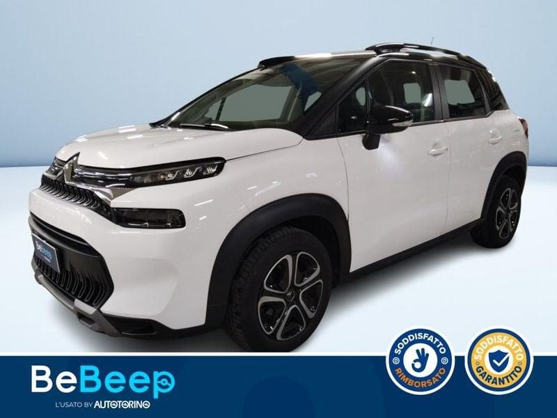 Citroën C3 Aircross 1.5 BLUEHDI FEEL S&S 110CV