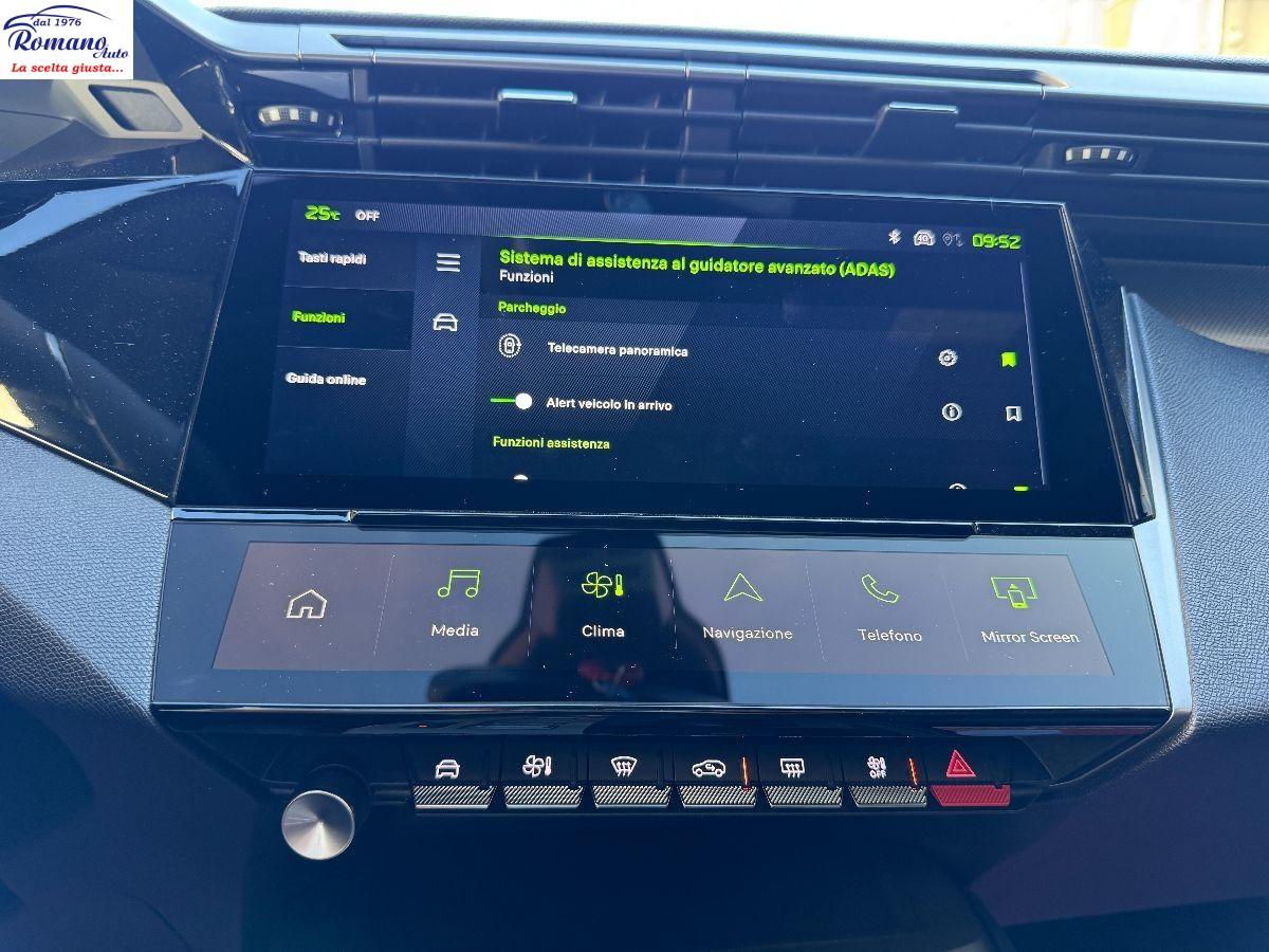 NEW Peugeot 308 3ª serie BlueHDi 130 EAT8 GT#PACK VISION!