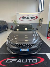Peugeot 508 BlueHDi 130 Stop&Start EAT8 SW GT