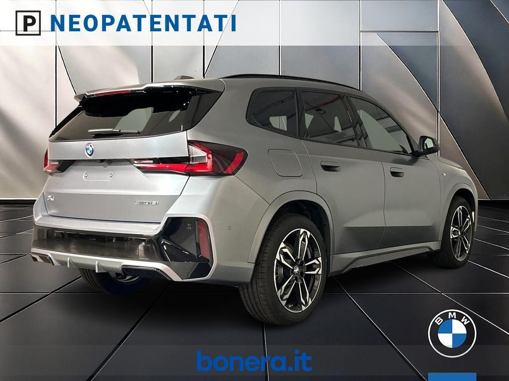 BMW X1 18 i Msport sDrive DCT