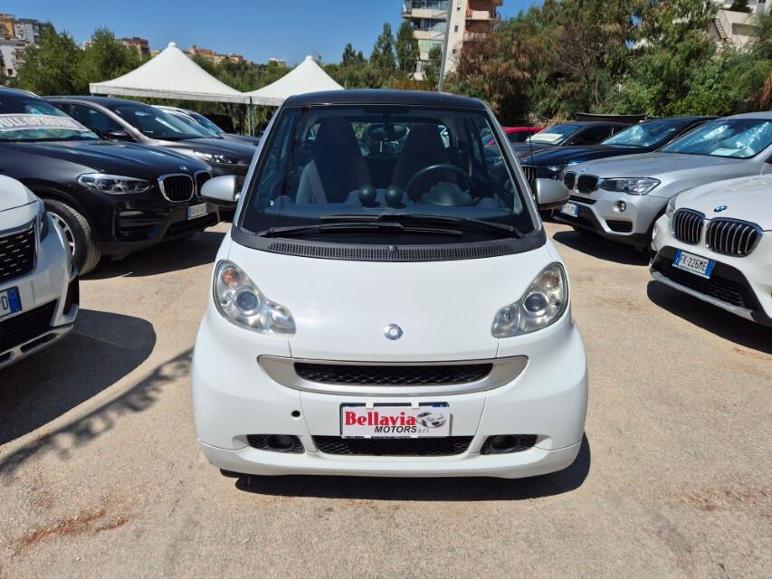 Smart ForTwo 800 CDI 54CV coupé passion