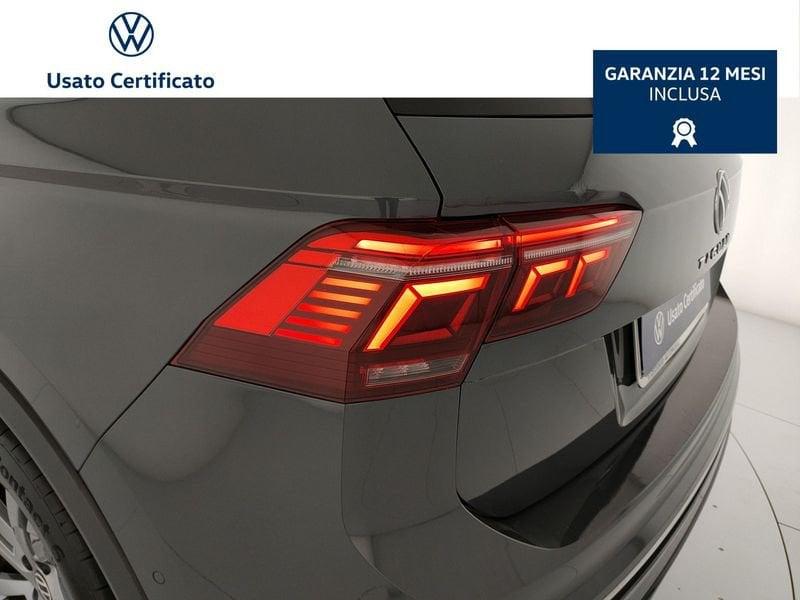 Volkswagen Tiguan 2.0 TDI 150 CV SCR DSG 4MOTION R-Line