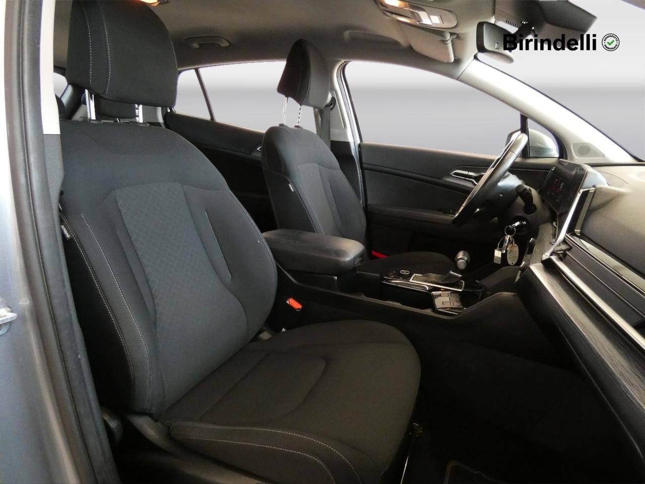 KIA Sportage 5ª serie - Sportage 1.6 TGDi MHEV DCT Business