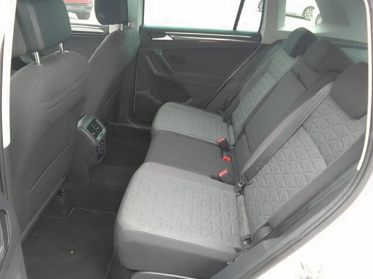 Volkswagen Tiguan 2.0 TDI 150 CV SCR DSG 4MOTION