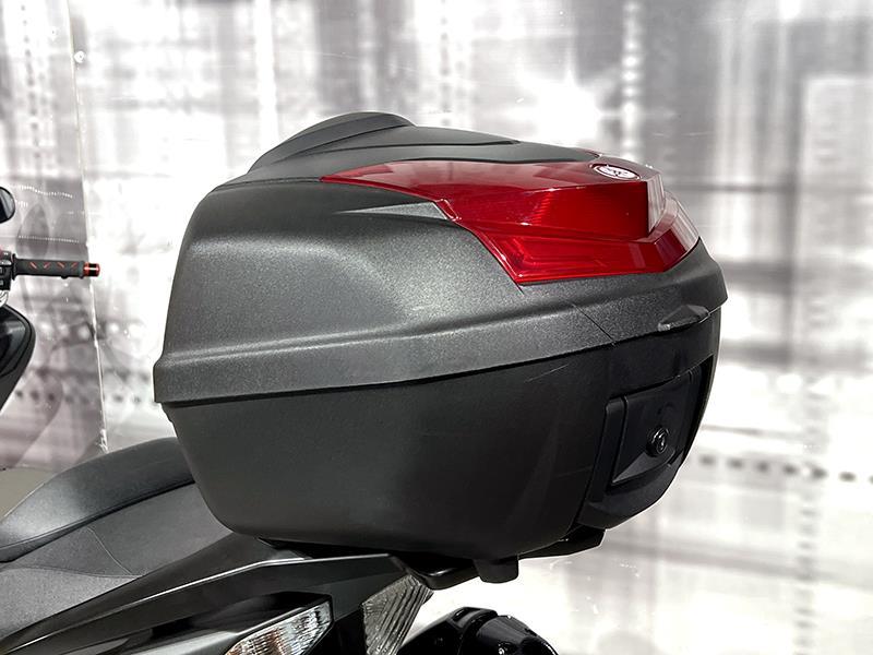 Yamaha TMax 530