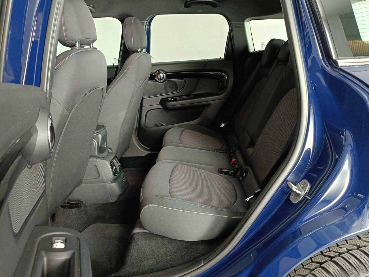 MINI Mini Countryman F60 2017 - Mini Countryman 2.0 Cooper D all4 my18