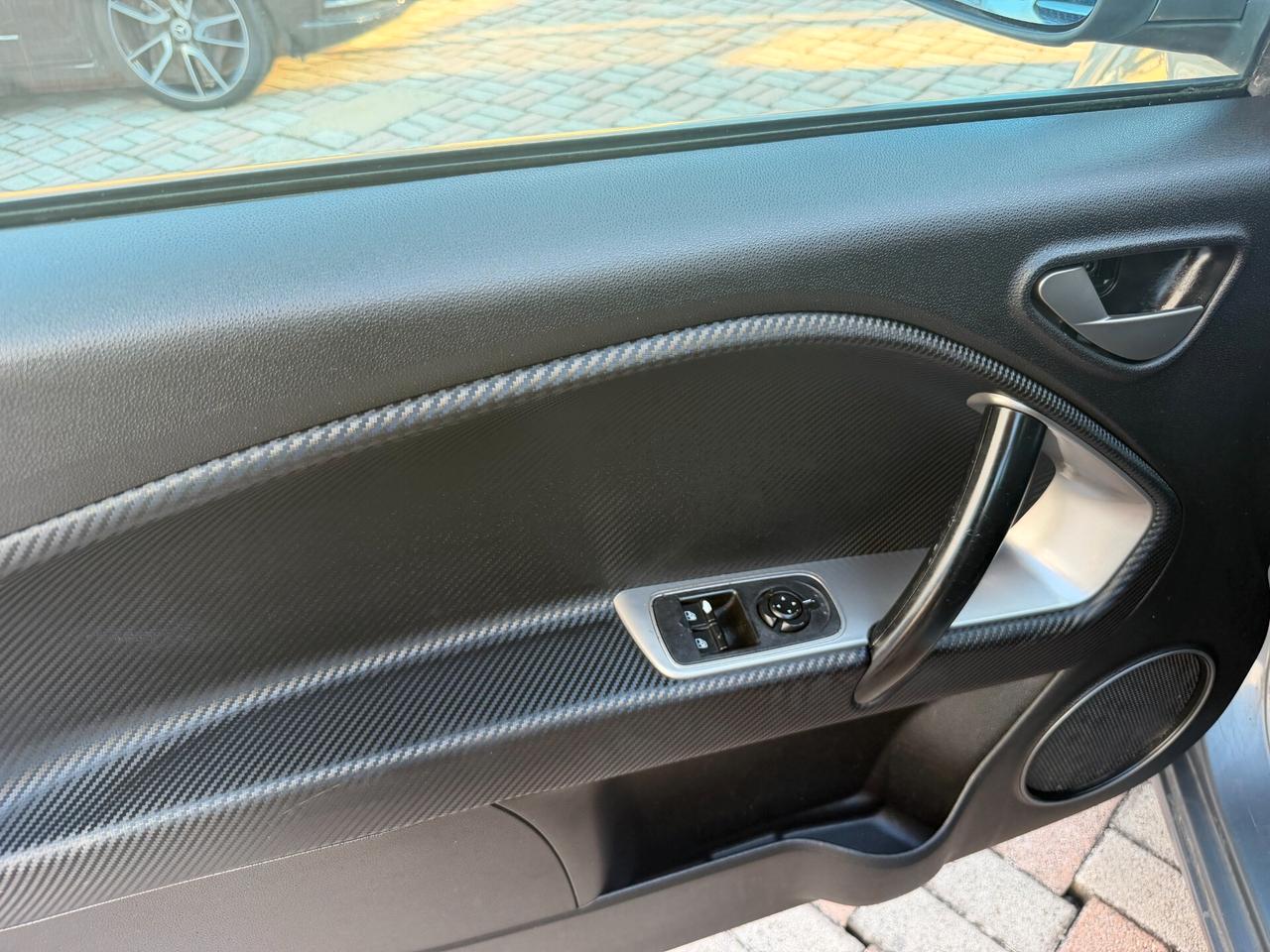 Alfa Romeo MiTo 1.6 JTDm 16V Progression