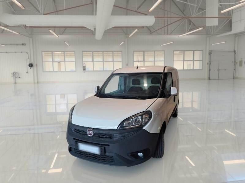 Fiat Doblo Doblò 1.3 MJT 95CV Cargo