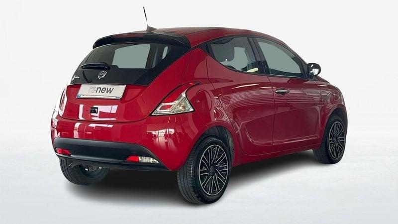 Lancia Ypsilon III 2021 1.0 FireFly Hybrid 70cv Gold S&S