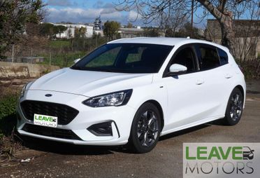 Ford Focus 1.5 Tdci 120 CV ST-Line (M1452)