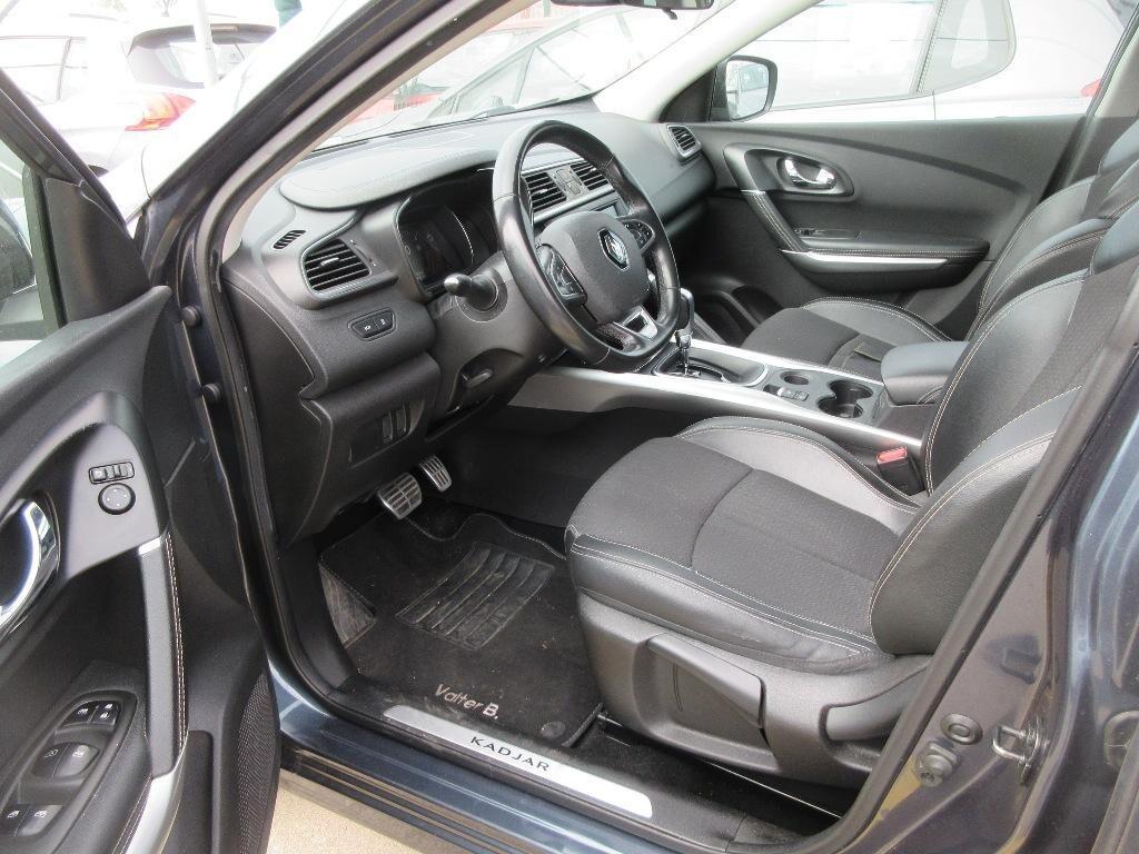 Renault Kadjar dCi 8V 110CV EDC Energy Bose