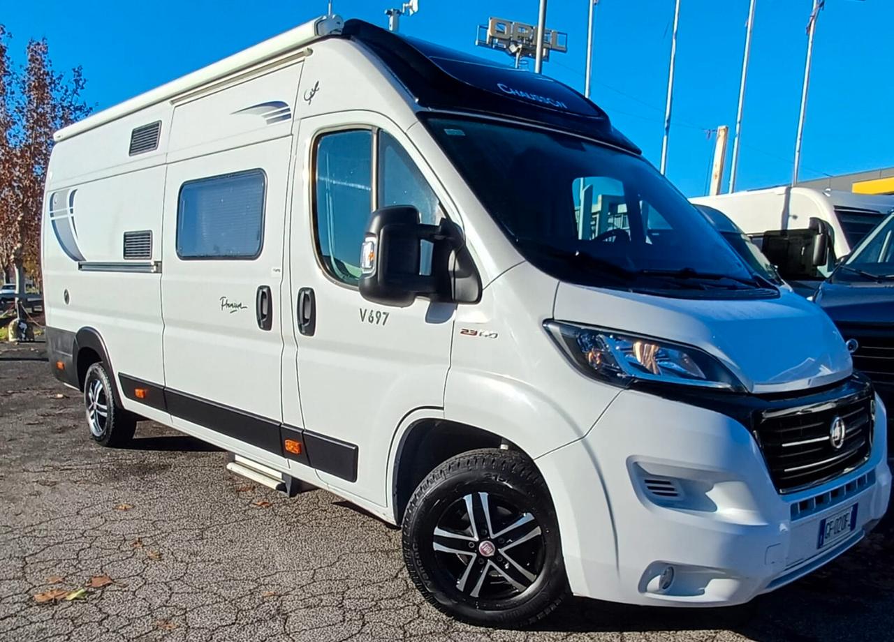 chausson premium V967