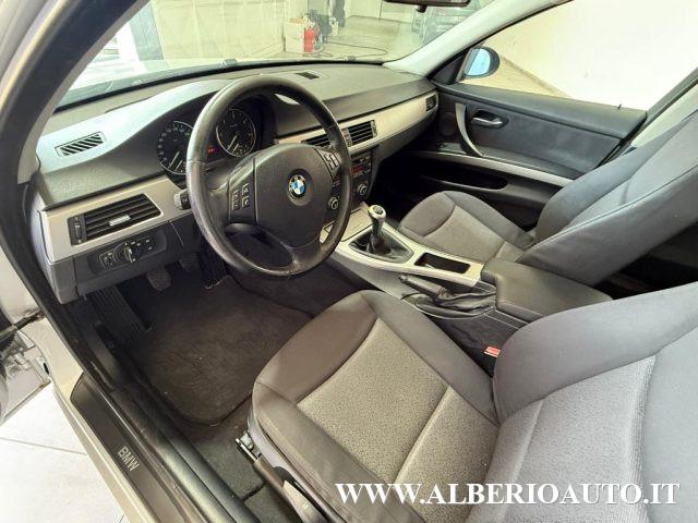 BMW 320 d cat Attiva