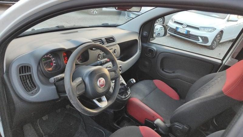 FIAT Panda 1.3 MJT 95 CV S&S Easy