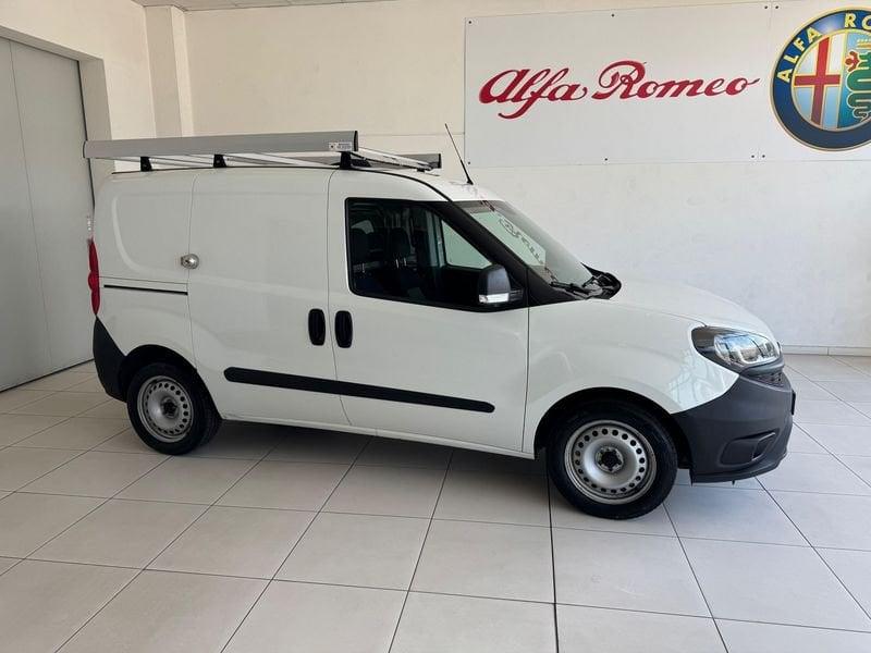 FIAT Doblò Doblò 1.4 Natural Power PC-TN Cargo Business Allestito