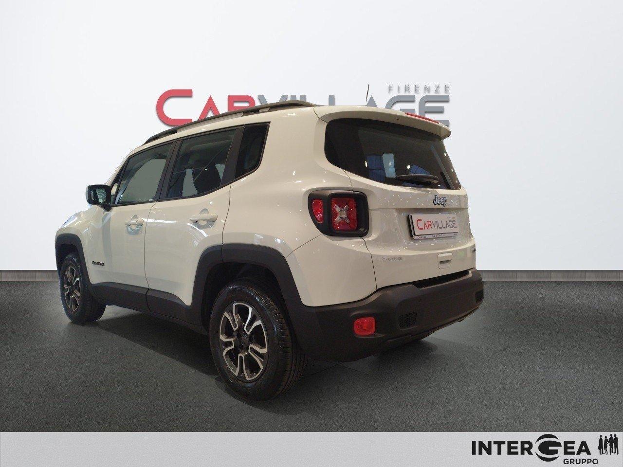 JEEP Renegade 2019 Renegade 1.0 t3 Business 2wd