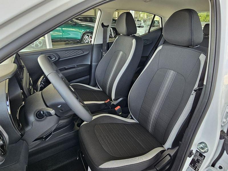 Hyundai i10 i10 1.0 MPI Connectline con BONUS EASY GO'
