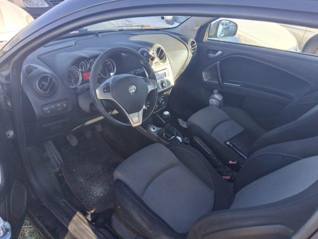 ALFA ROMEO MiTo 1.3 MJT 95 CV diesel OK NEOPATENTATO