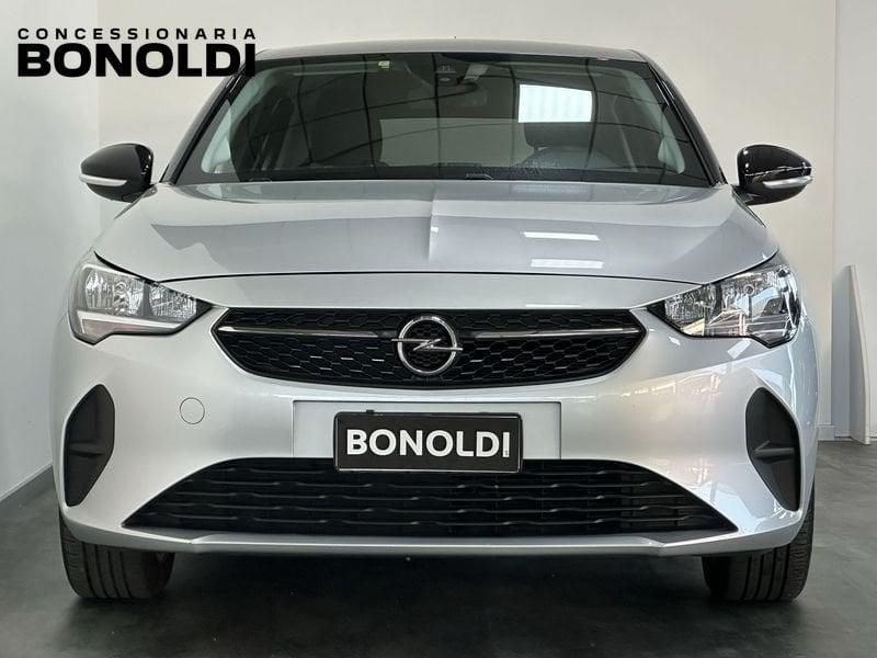 Opel Corsa Corsa 1.2 Edition GPL