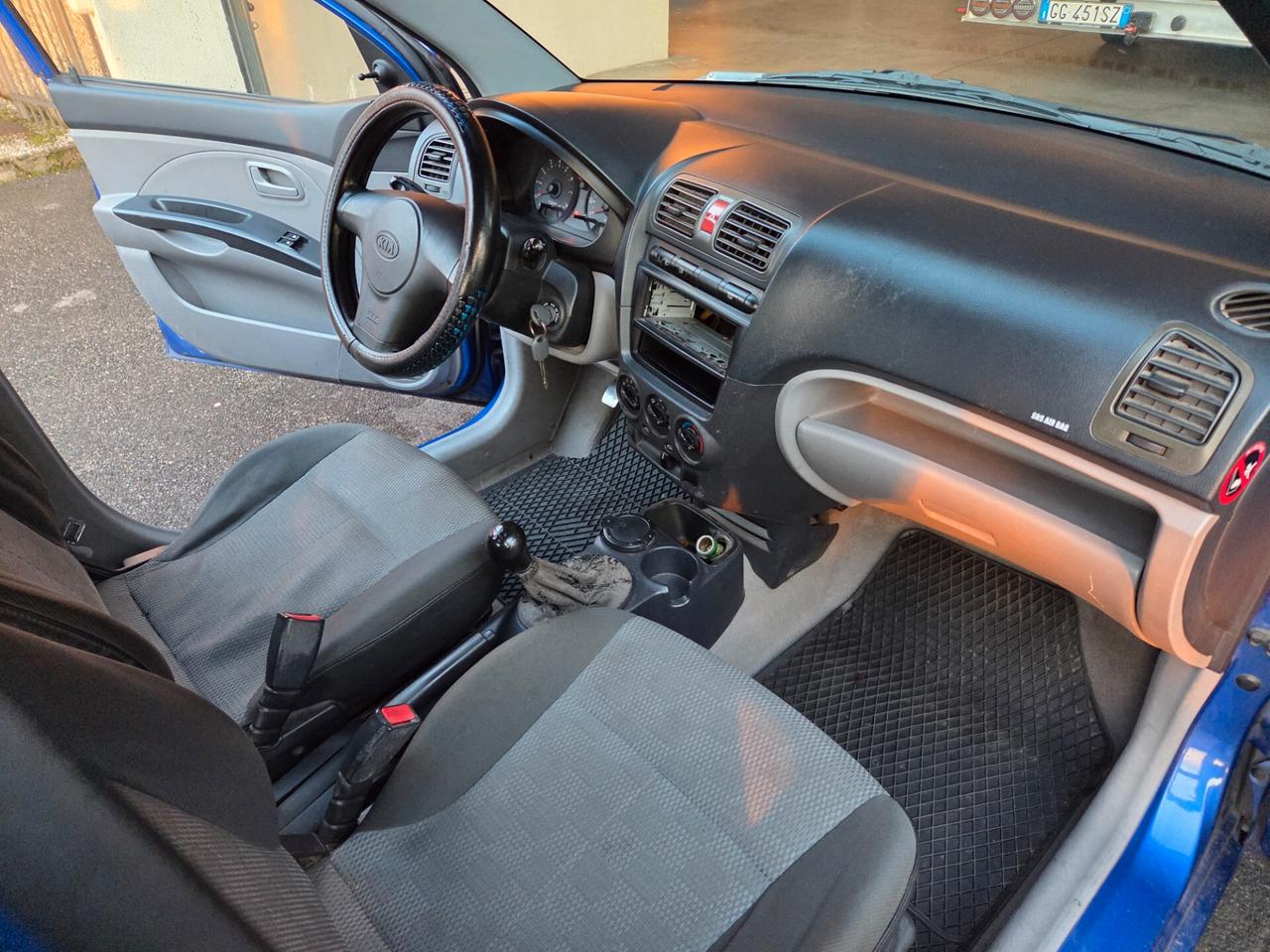 Kia Picanto 1.0 12V Spirit funzionante