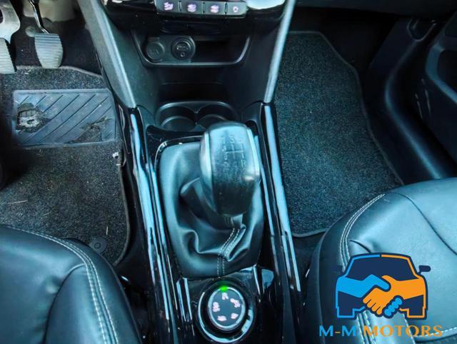 PEUGEOT 2008 1° serie 1.6 VTi 120CV Allure