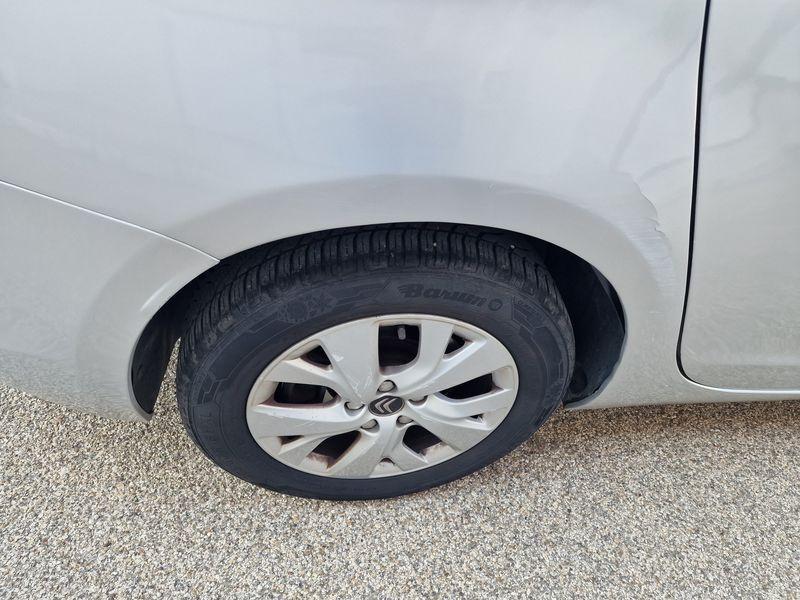 CITROEN C4 Grand Picasso 1.6 e-hdi Exclusive 115cv etg6