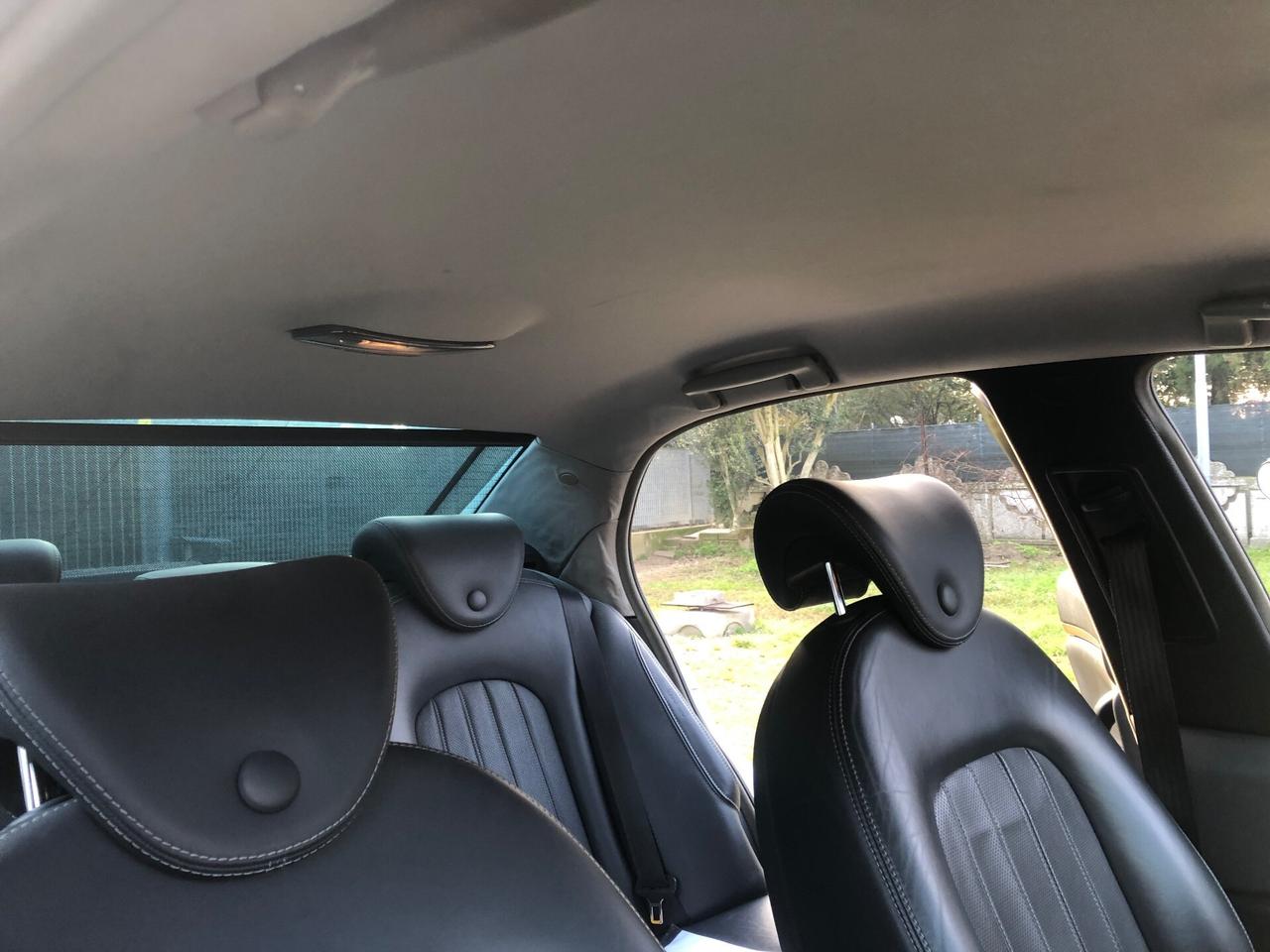 LANCIA THESIS 3.0 EXECUTIVE - KM 125000