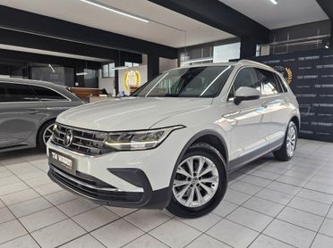 Volkswagen Tiguan 1.5 tsi Life 150cv