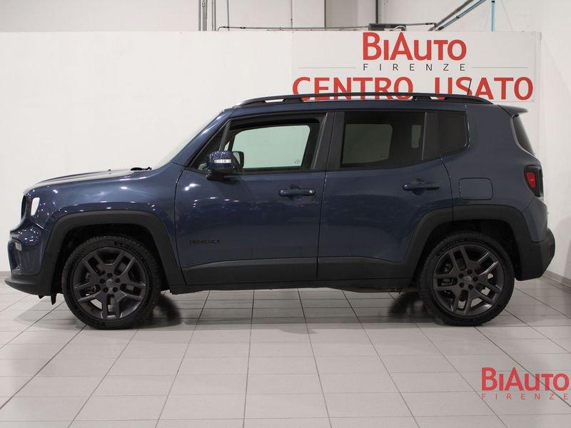 Jeep Renegade Renegade 1.3 T4 240CV PHEV 4xe AT6 S