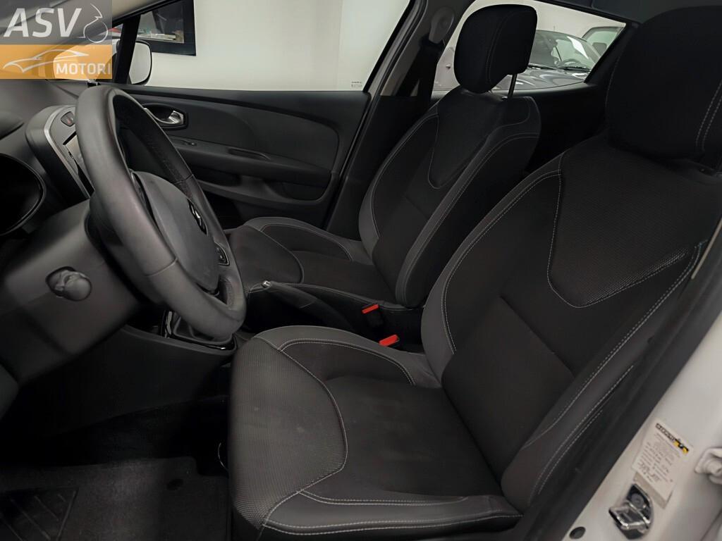 Renault Clio TCe 12V 90 CV GPL Start&Stop 5 porte Energy Zen
