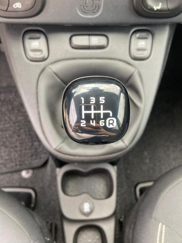 FIAT Panda Cross *PROMO* 1.0 FireFly S&S Hybrid