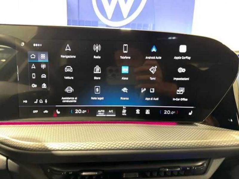 Audi Q5 II 2025 Sportback 2.0 tdi mhev+ Launch Edition S line quattro 204cv s-tronic