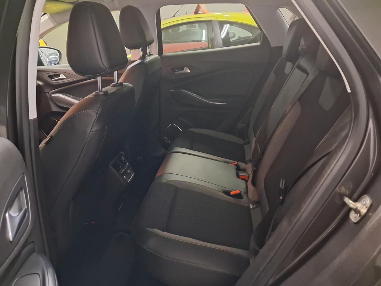 Opel Grandland X 1.6 diesel Ecotec Start&Stop Ulti