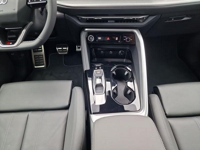 Audi Q5 Q5 TFSI 150 kW mHEV+ S tronic quattro S line edition One TECH PLUS OLED CAMERA