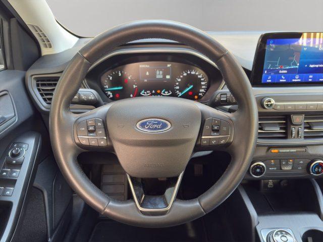 FORD Focus SW 1.5 EcoBlue 120 CV automatico Business