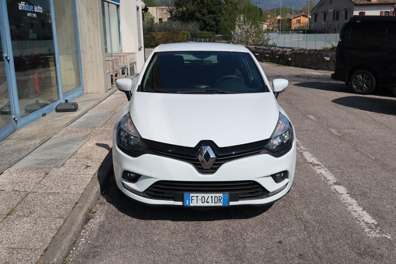 Renault Clio dCi 5 porte Life