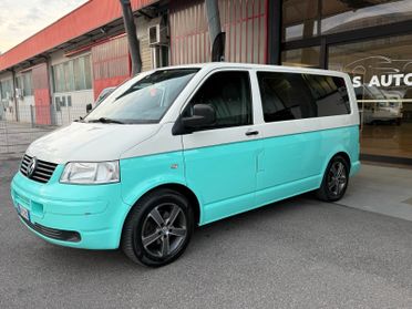 Volkswagen Transporter Caravelle T5 2.5 TDI/130CV PC