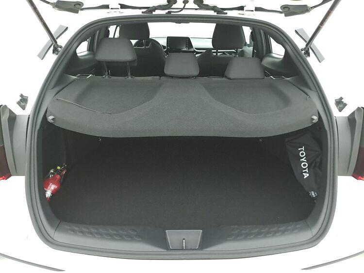 Toyota C-HR Hybrid Business BR028123 1.8 Full Hybrid 122CV