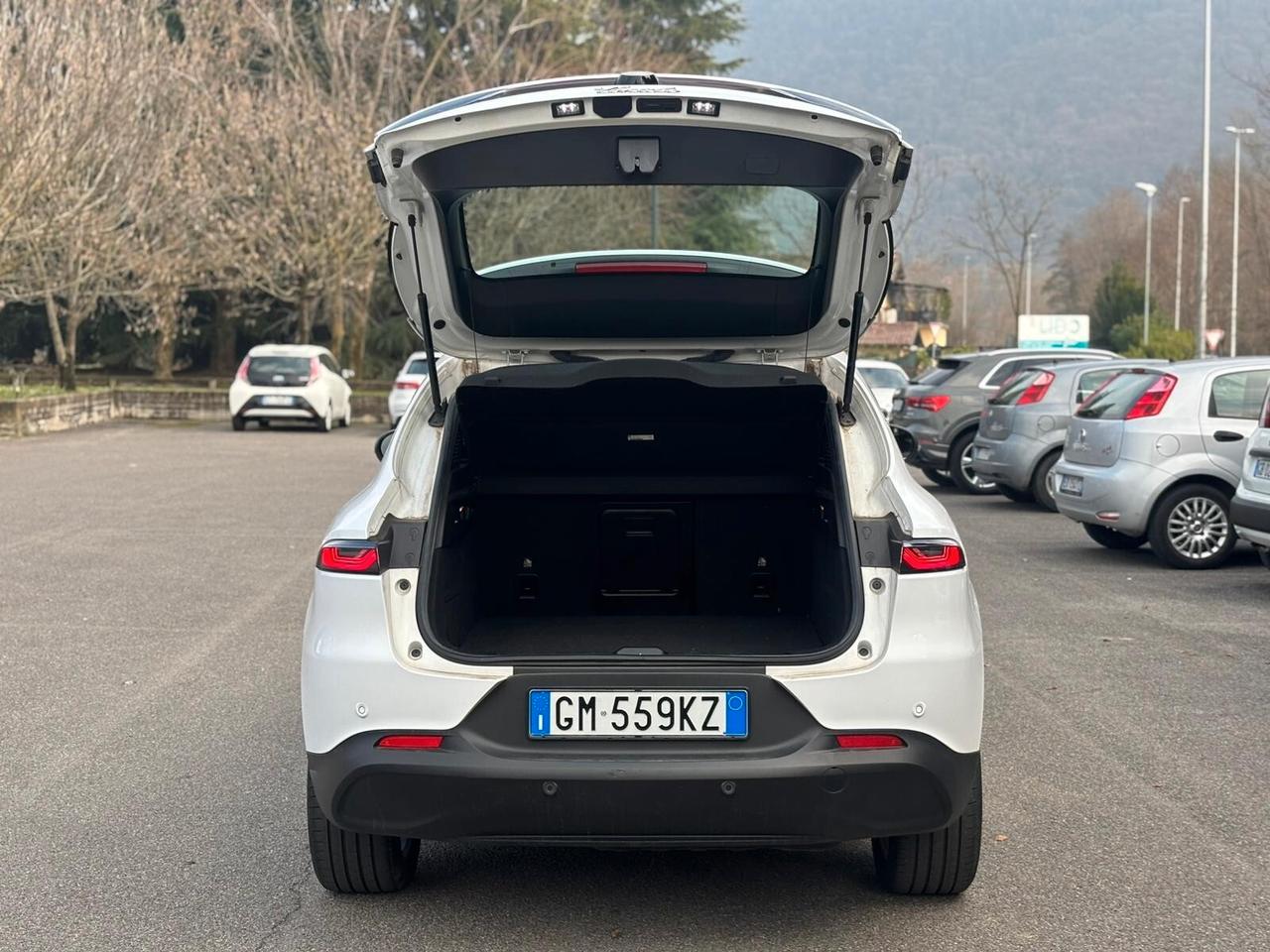 Alfa Romeo Tonale 1.6 diesel 130 CV TCT6 Sprint