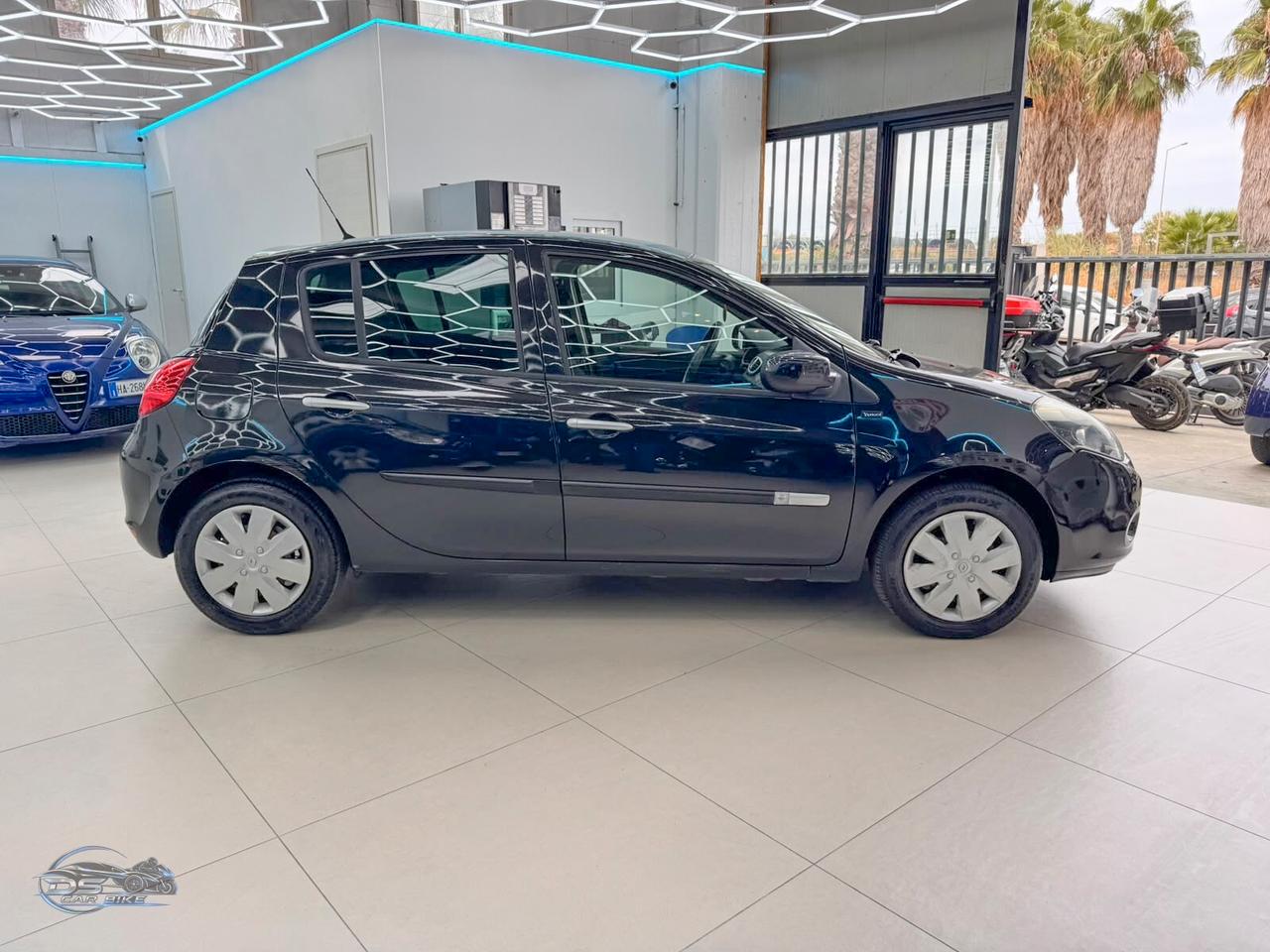 Renault Clio 1.5 dCi 75CV 5 porte Dynamique