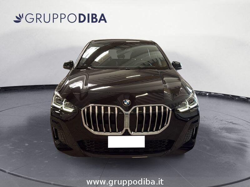 BMW Serie 2 Active Tourer Serie 2 U06 Active Tourer 218d Active Tourer Msport auto