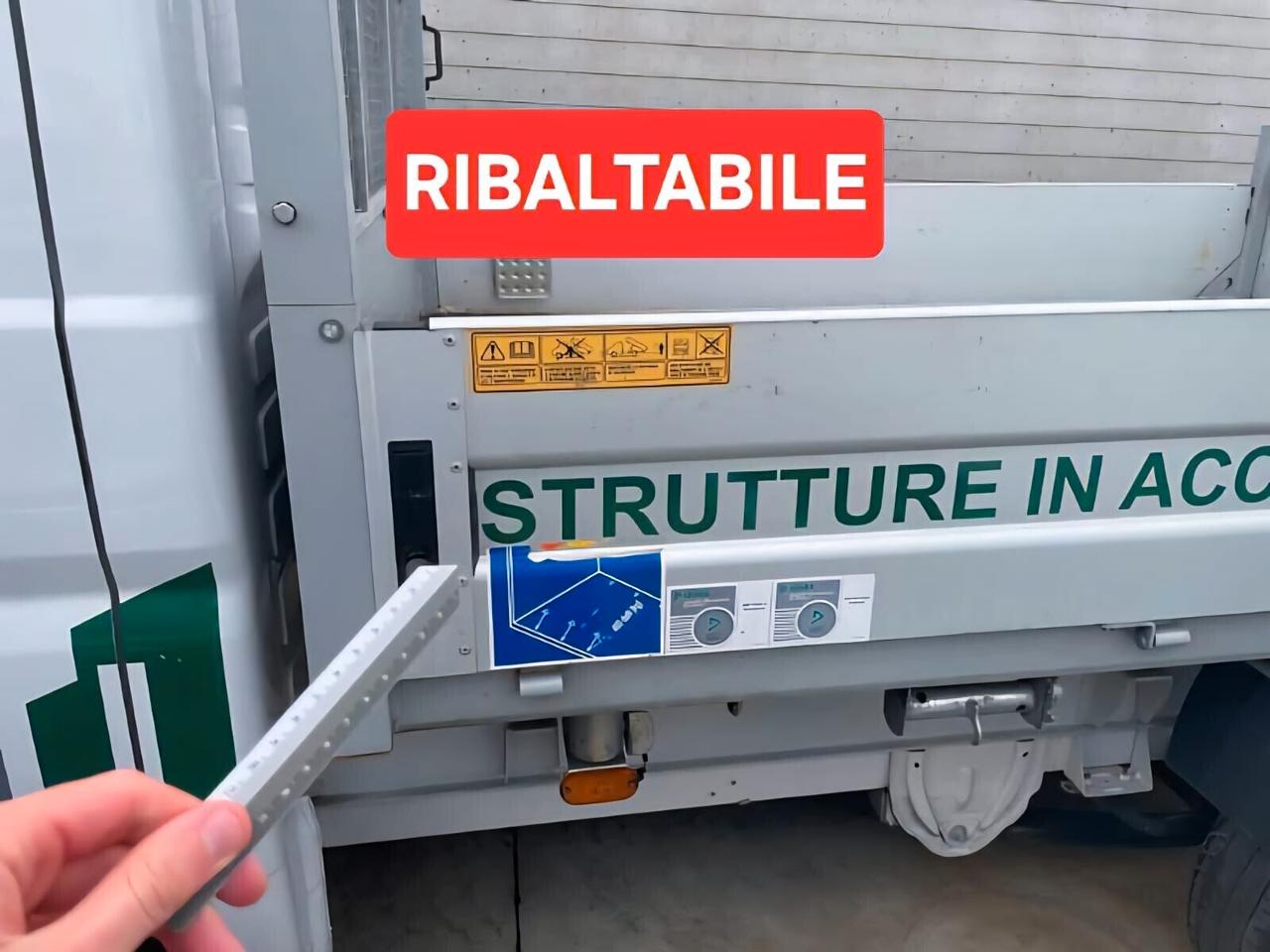 FIAT DUCATO 2.2hdi RIBALTABILE (7 POSTI)