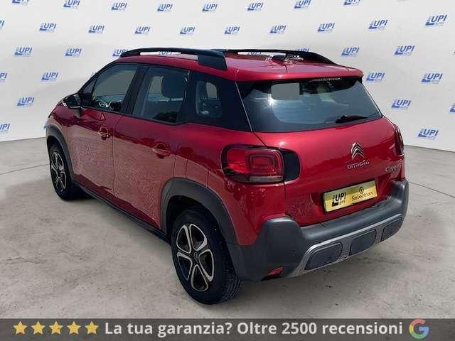 Citroen C3 Aircross 1.2 puretech Shine s&s 110cv