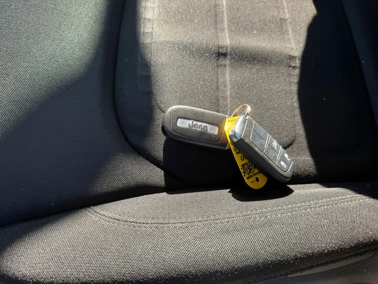 Jeep Renegade 1.6 Mjt limited SOLAMENTE 109.000 KM